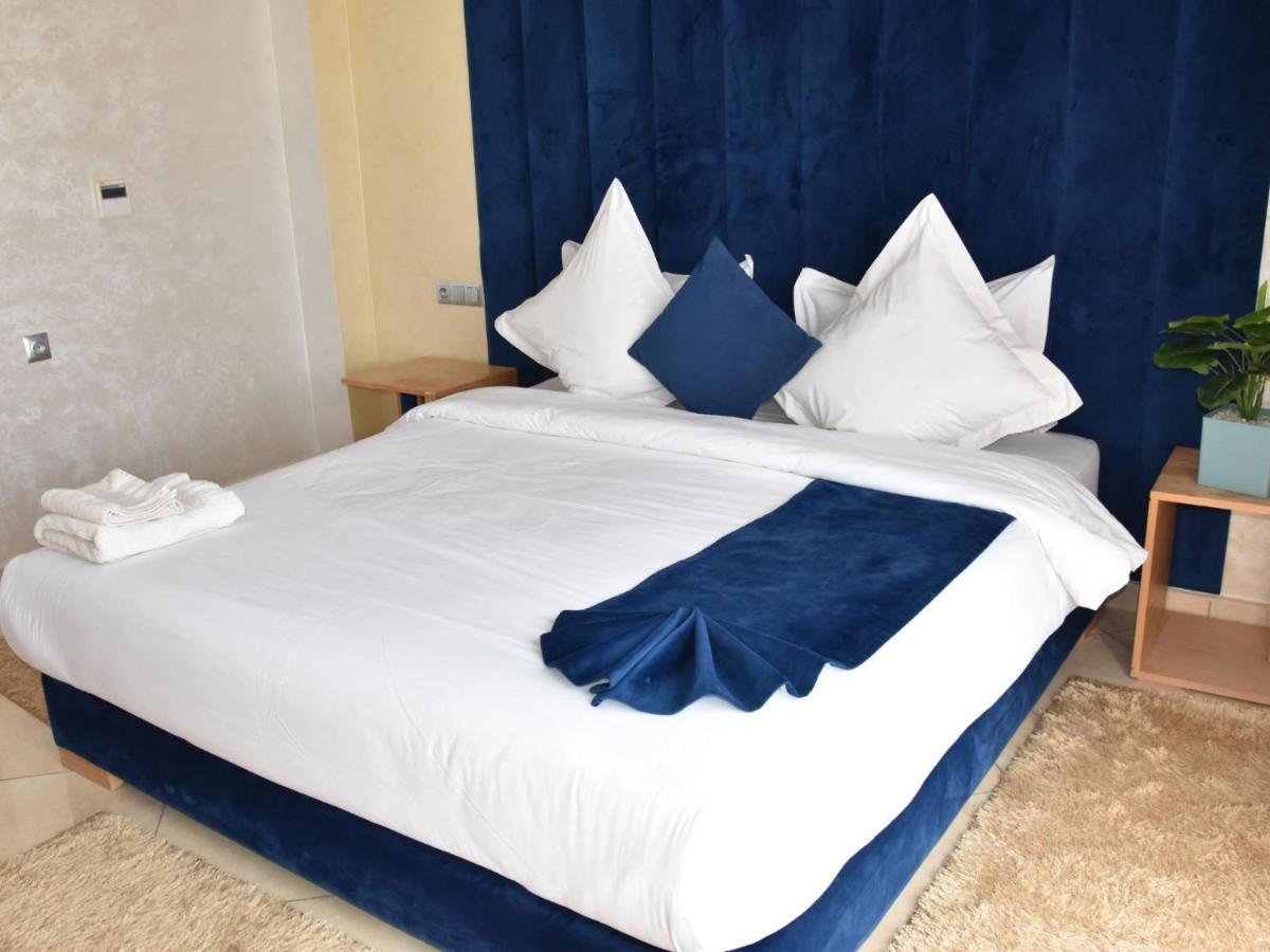 Perle De Souihla Motel Oulad Sidi Cheikh Eksteriør bilde