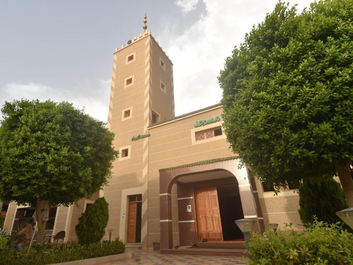 Perle De Souihla Motel Oulad Sidi Cheikh Eksteriør bilde