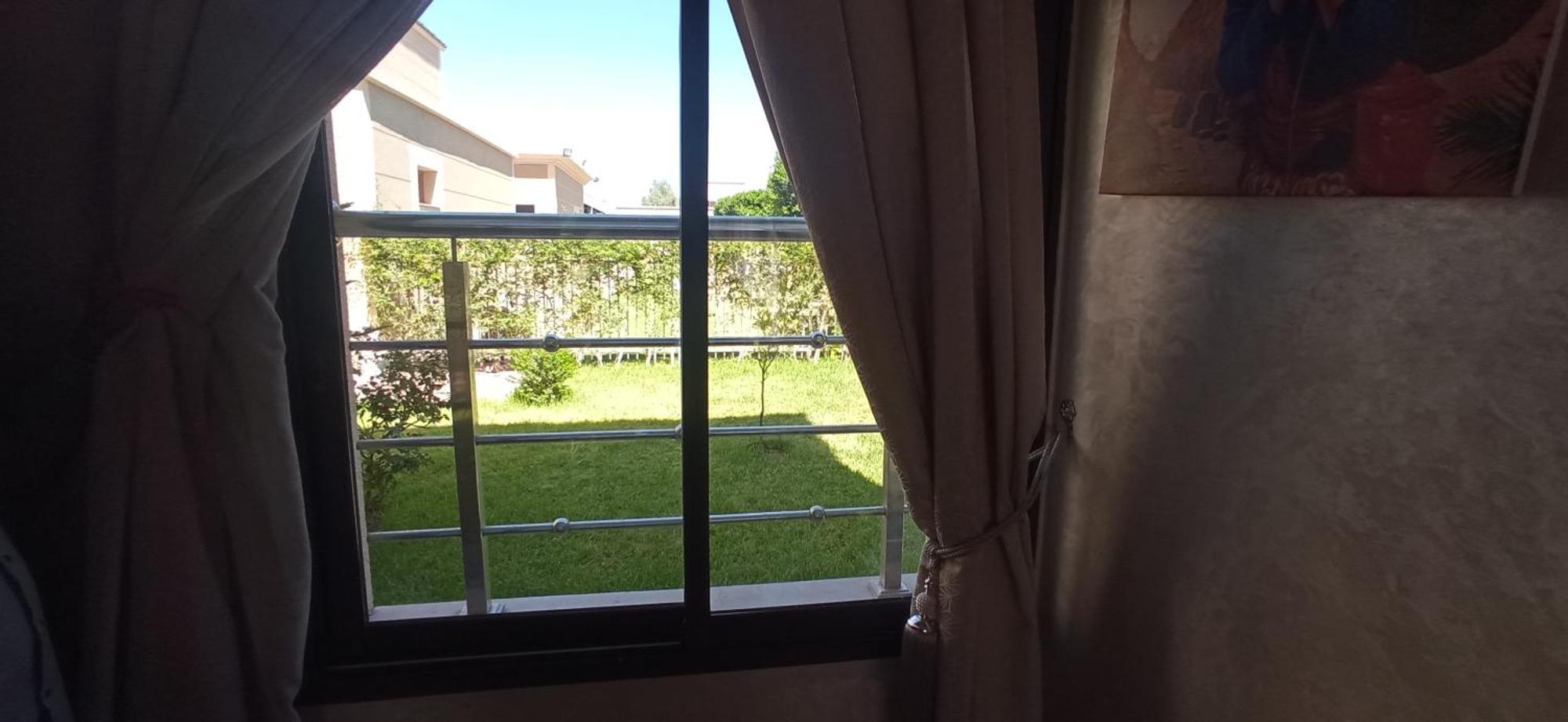 Perle De Souihla Motel Oulad Sidi Cheikh Eksteriør bilde